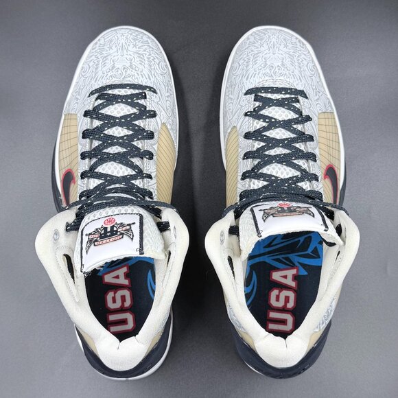 Nike Hyperdunk OG 'United We Rise' 2016 - Picture 1 of 10